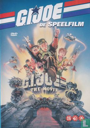 G.I Joe - De Speelfilm - Image 1