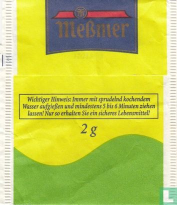 6~Kraüter~Mischung 6~Herb~Blend - Afbeelding 2