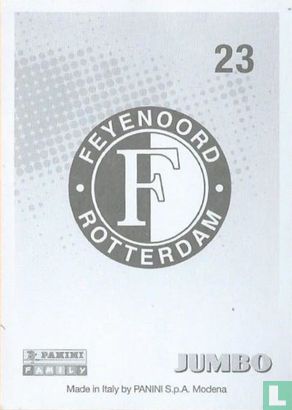 Feyenoord  - Bild 2