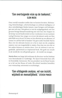 Over de toekomst - Image 2