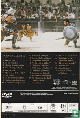 The Gladiator - Image 2