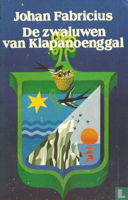 De zwaluwen van Klapanoenggal - Image 1