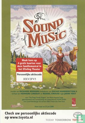 The Sound of Music - Image 1