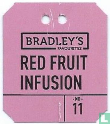 Red Fruit Infusion  - Image 1