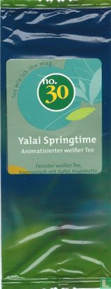 Yalai Springtime - Afbeelding 1