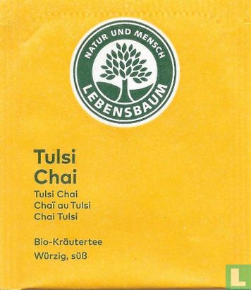 Tulsi Chai  - Afbeelding 1