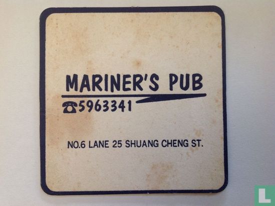 Mariner's Pub
