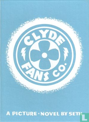 Clyde Fans - Image 1
