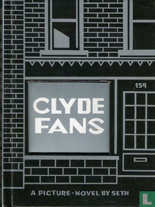 Clyde Fans - Afbeelding 3