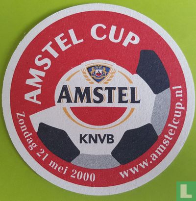 Amstel Cup KNVB - Bild 1