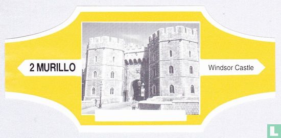 Windsor Castle - Bild 1
