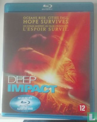 Deep Impact - Image 1