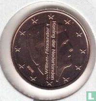 Netherlands 2 cent 2019 - Image 1