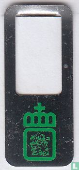Logo Groen