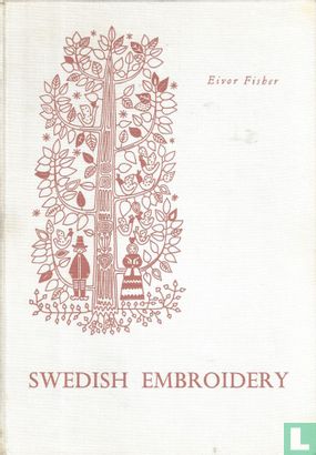 Swedish embroidery - Bild 1