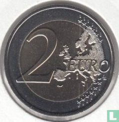 Italië 2 euro 2019 - Afbeelding 2