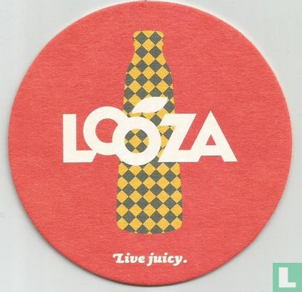Looza live juicy. - Bild 1