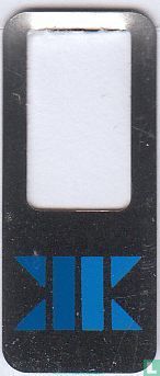 Logo Blauw
