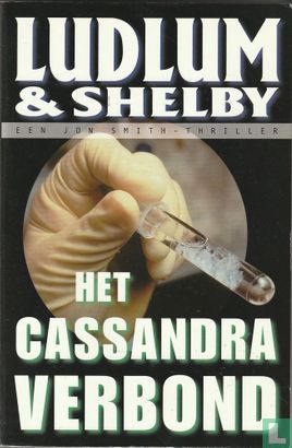 Het Cassandra verbond - Afbeelding 1