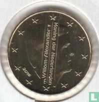Nederland 10 cent 2019 - Afbeelding 1