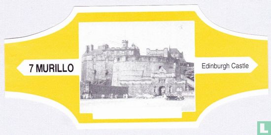 Edinburgh Castle - Afbeelding 1