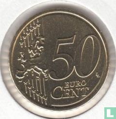 Italie 50 cent 2019 - Image 2