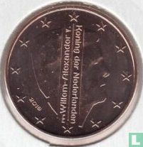 Niederlande 5 Cent 2019 - Bild 1