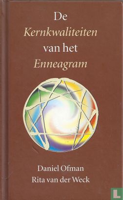 De kernkwaliteiten van het enneagram - Afbeelding 1