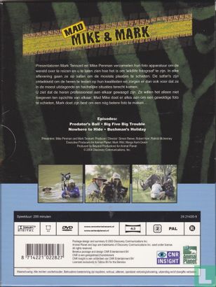 Mad Mike & Mark - Bild 2