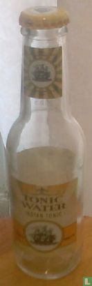 Tonic Water - Indian Tonic - 200 ml - Image 1