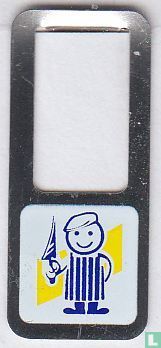 Logo Achtergrond Wit