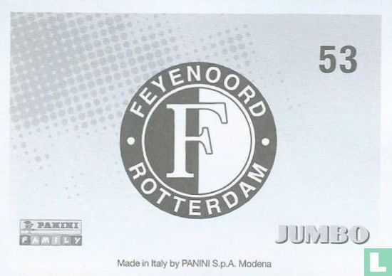Feyenoord    - Afbeelding 2