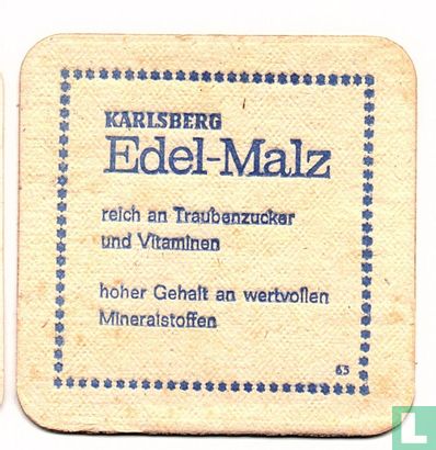 Edelmalz - Bild 2