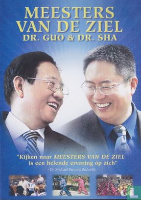 Meesters van de Ziel Dr. Guo & Dr. Sha - Image 1