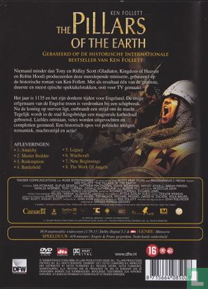 The Pillars of the Earth - Image 2