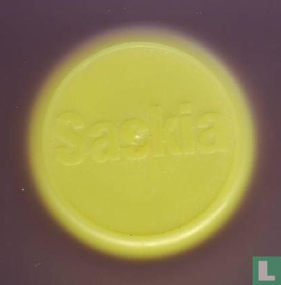 Saskia - Boneau - Zitronen-Limetten