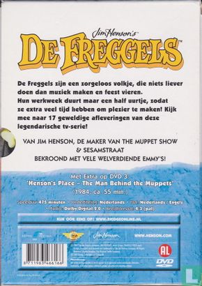 De Freggels - Afbeelding 2