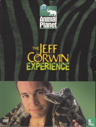 The Jeff Corwin Experience - Afbeelding 1