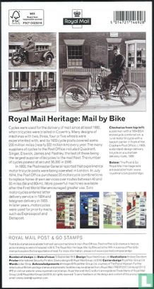 Mail by Bike - Image 3