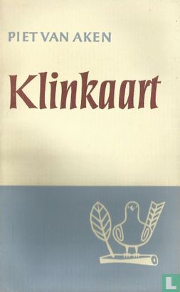 Klinkaart - Image 1