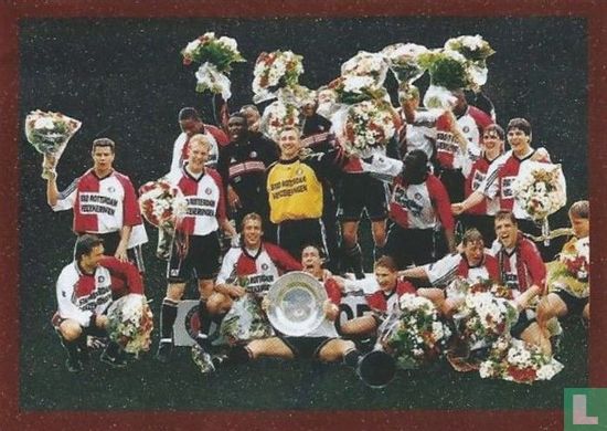 Feyenoord    - Bild 1