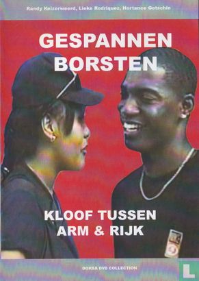Gespannen Borsten dl.1 - Kloof Tussen Arm & Rijk - Bild 1