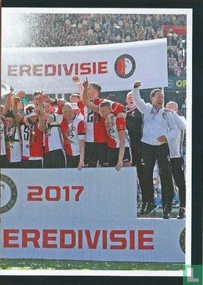 Feyenoord     - Bild 1