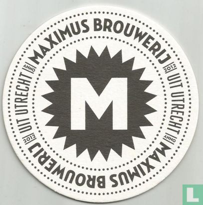 Maximus brouwerij