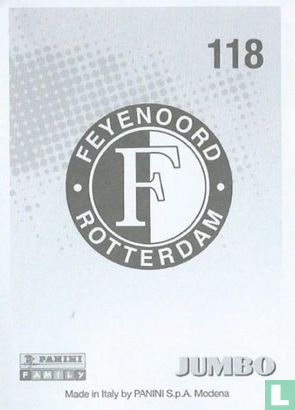 Feyenoord      - Bild 2