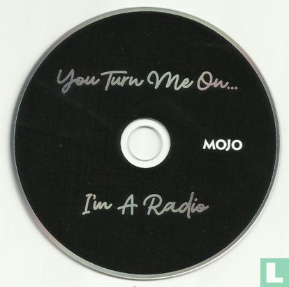 You Turn Me on... I'm a Radio (15 Songs Inspired by the Genius of Joni Mitchell) - Afbeelding 3