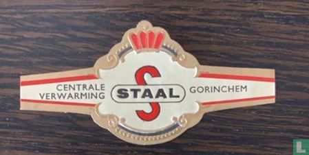 Central heating Staal Gorinchem