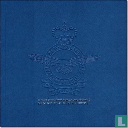 Royal New Zealand Air Force - Image 1