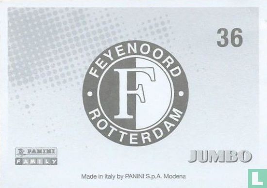 Feyenoord - Bild 2