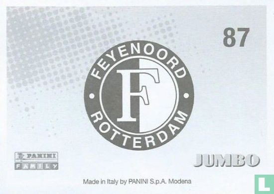 Feyenoord    - Bild 2